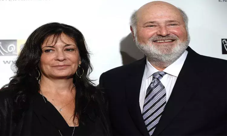 Cinema News, Hollywood, Entertainment, Hollywood director Rob Reiner, Michele