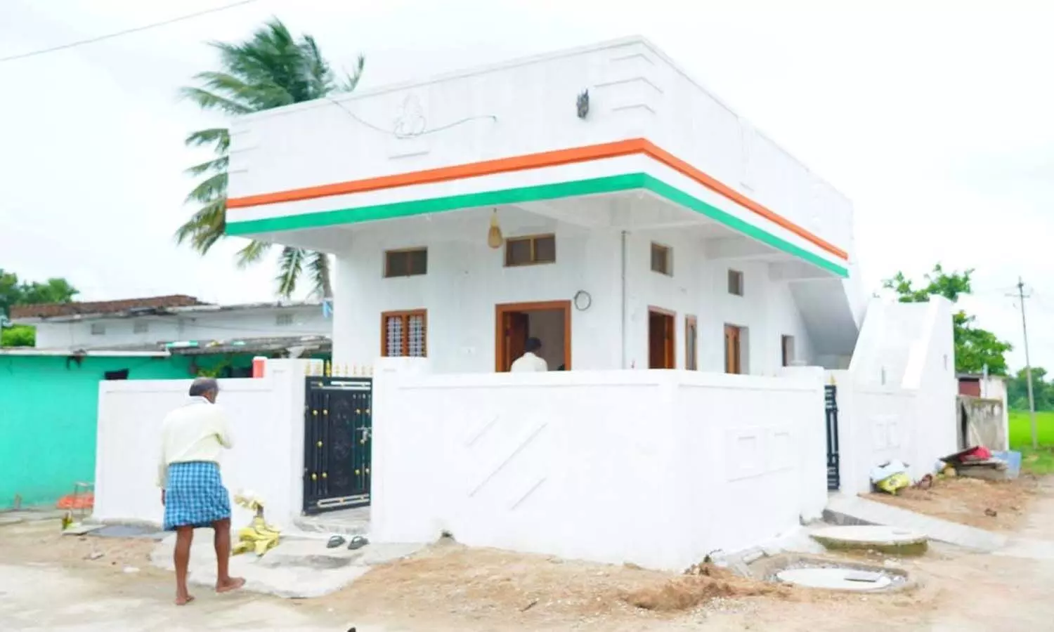 Telangana government, Indirammas houses, hudco, Hyderabad Telangana government, Indirammas houses, hudco, Hyderabad