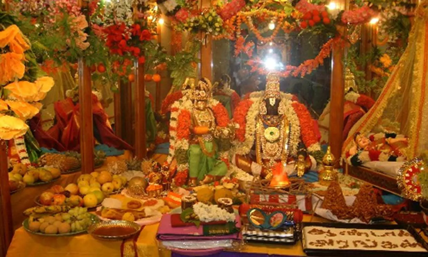 Devotional, Dhanurmasam, Shrivratam, Sun, Lord Vishnu Devotional, Dhanurmasam, Shrivratam, Sun, Lord Vishnu