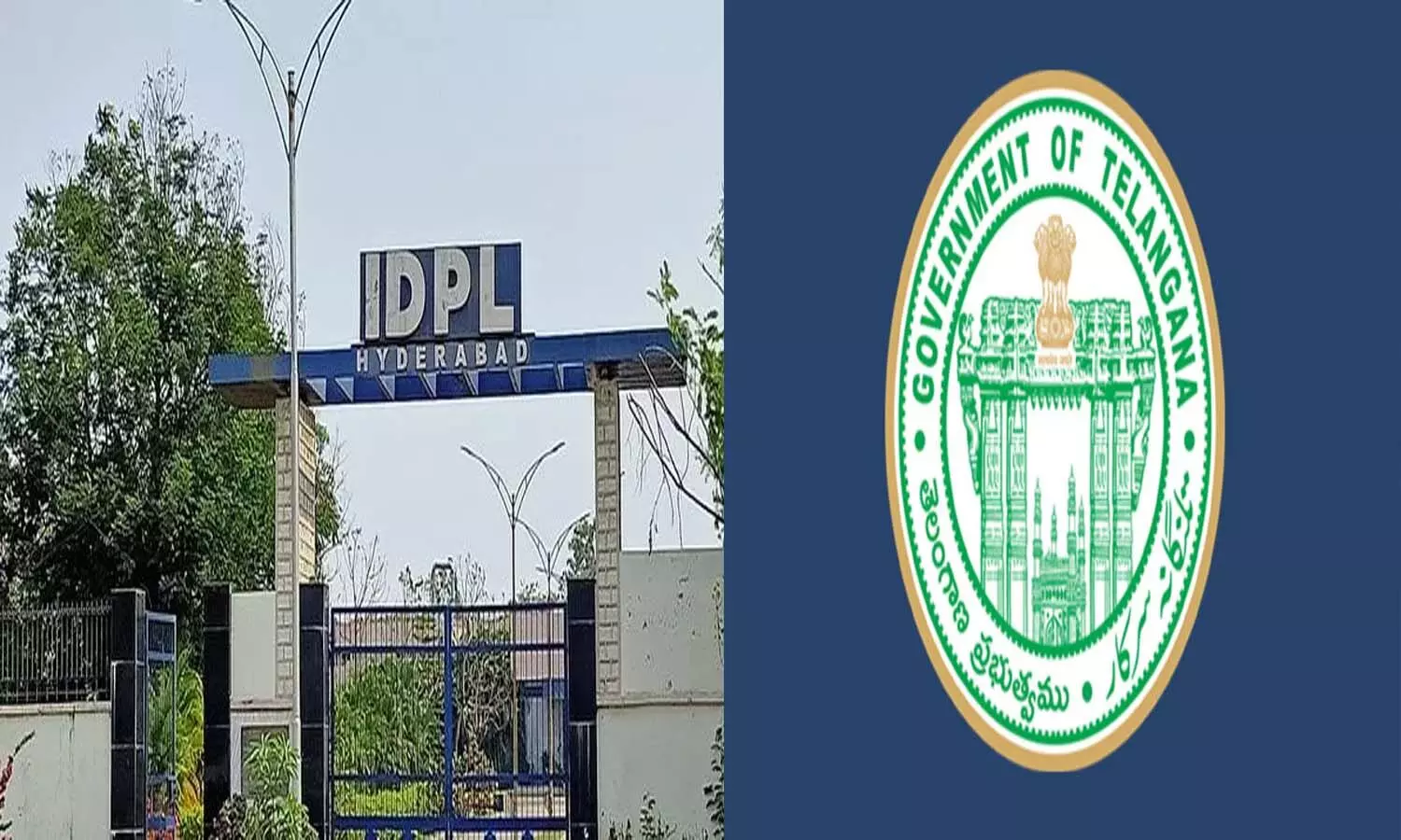 Hyderabad News, Telangana Government, IDPL land, Mlc Kavitha, Brs Mla Krishnarao, Congress Hyderabad News, Telangana Government, IDPL land, Mlc Kavitha, Brs Mla Krishnarao, Congress