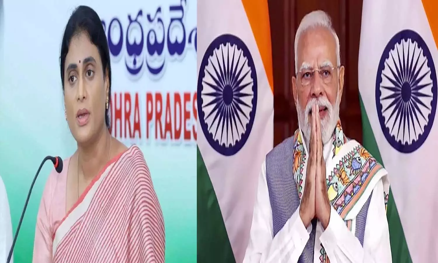 Andrapradesh, YS Sharmila, Ap Congress, Narendra Modi, MGNREGA, Mahatma Gandhi Andrapradesh, YS Sharmila, Ap Congress, Narendra Modi, MGNREGA, Mahatma Gandhi