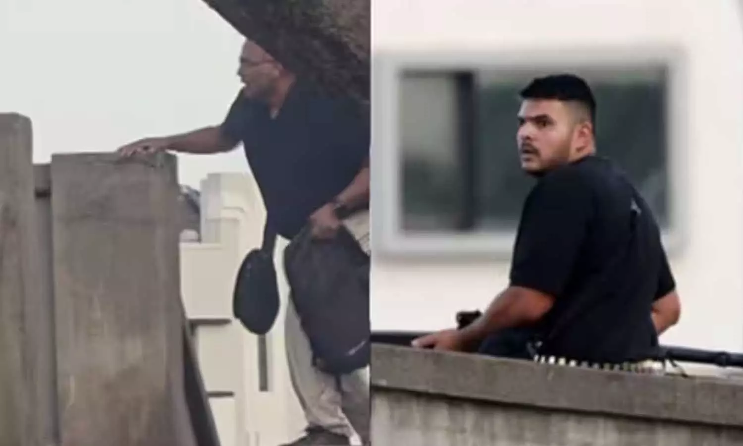 ఆస్ట్రేలియా కాల్పుల నిందితుడికి హైదరాబాద్ లింకులు ఆస్ట్రేలియా కాల్పుల నిందితుడికి హైదరాబాద్ లింకులు