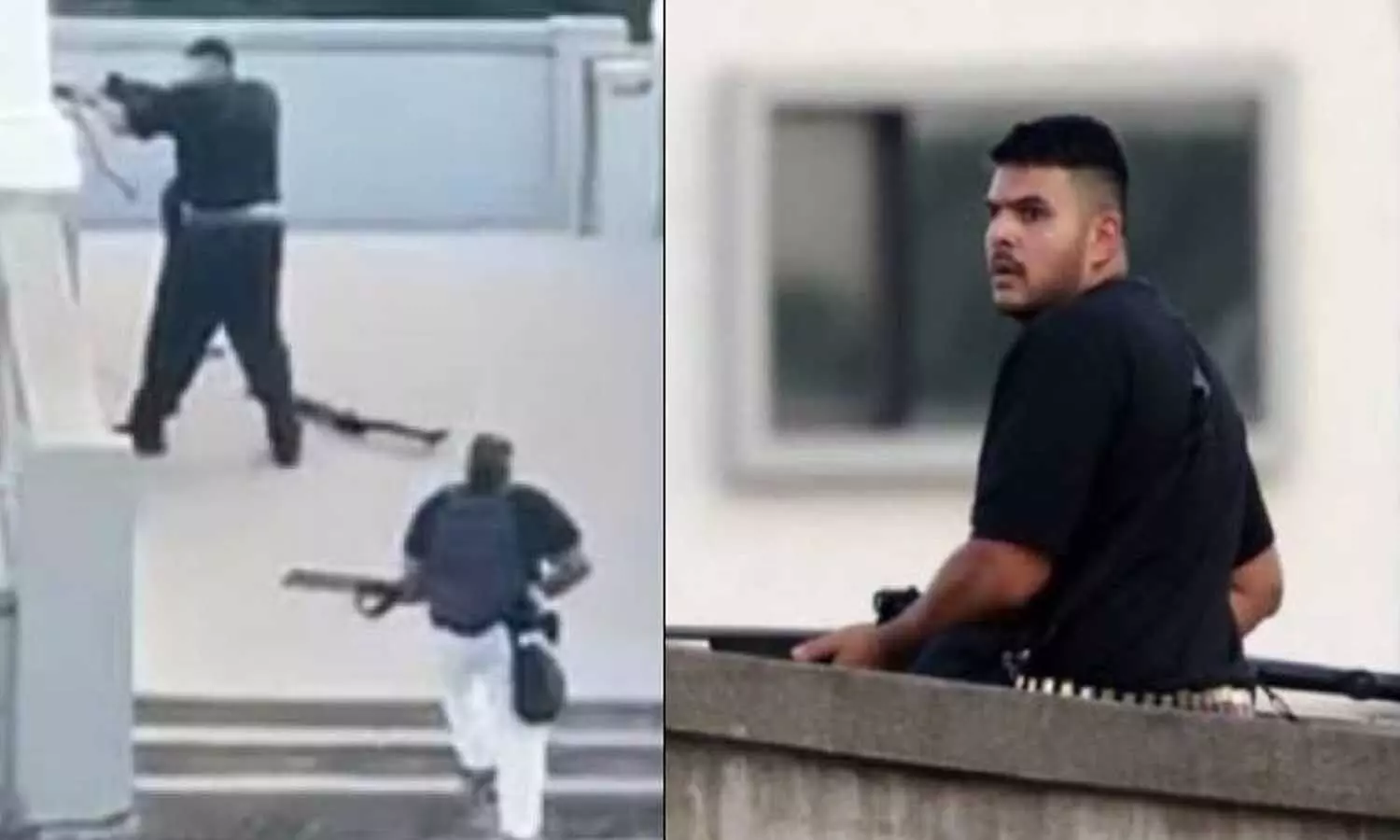 భారత్లో కూడా అలాంటి ఘటనలు జరిగే అవకాశం..! భారత్లో కూడా అలాంటి ఘటనలు జరిగే అవకాశం..!