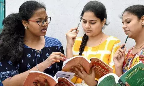 Telangana, Inter Secondary Final Examinations, Inter Students, Inter Exams Telangana, Inter Secondary Final Examinations, Inter Students, Inter Exams