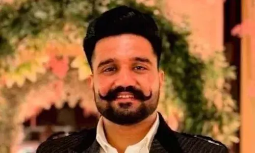 Kabaddi player, shot dead, match, attackers opened fire,selfie, Crime