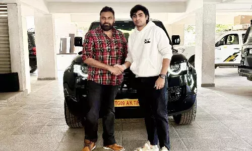 Cinema News, Tollywood, Entertainment, Pawan Kalyan, OG movie, director Sujeeth