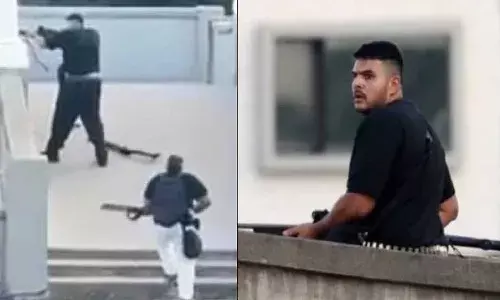 భారత్లో కూడా అలాంటి ఘటనలు జరిగే అవకాశం..! భారత్లో కూడా అలాంటి ఘటనలు జరిగే అవకాశం..!