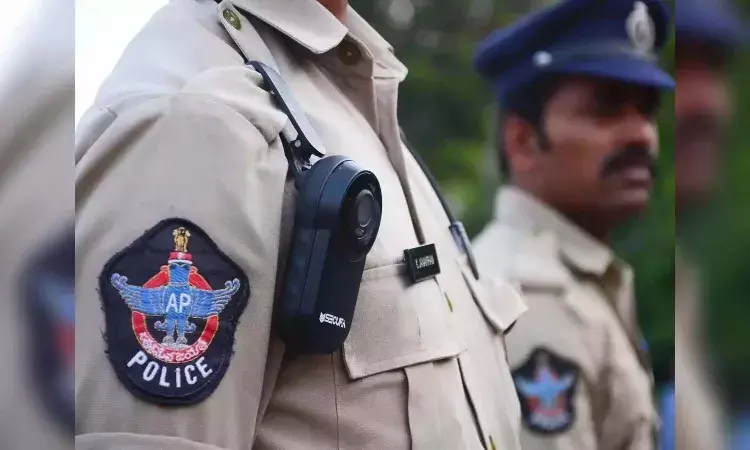 CM Chandrababu, appointment documents, new constable jobs, APnews CM Chandrababu, appointment documents, new constable jobs, APnews