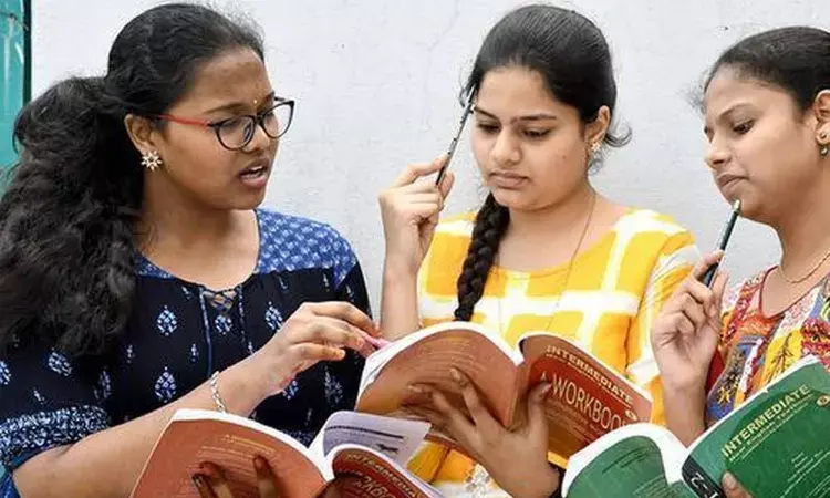 Telangana, Inter Secondary Final Examinations, Inter Students, Inter Exams Telangana, Inter Secondary Final Examinations, Inter Students, Inter Exams