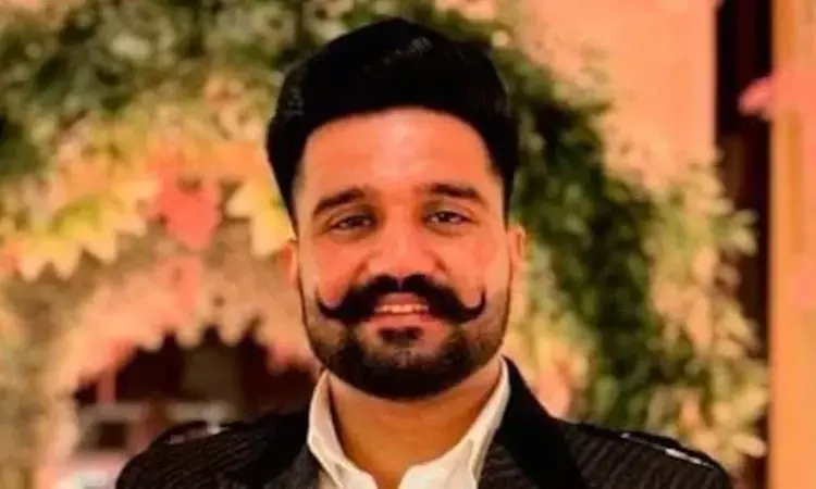 Kabaddi player, shot dead, match, attackers opened fire,selfie, Crime Kabaddi player, shot dead, match, attackers opened fire,selfie, Crime