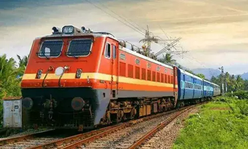 South Central Railway, special trains , Sankranti festival, Hyderabad South Central Railway, special trains , Sankranti festival, Hyderabad