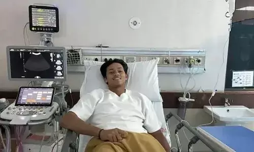 Yashasvi Jaiswal, hospital, SMAT match, gastroenteritis, Cricket Yashasvi Jaiswal, hospital, SMAT match, gastroenteritis, Cricket