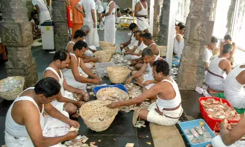 AP High Court, TTD, Tirumala Srivari gifts, Tirumala