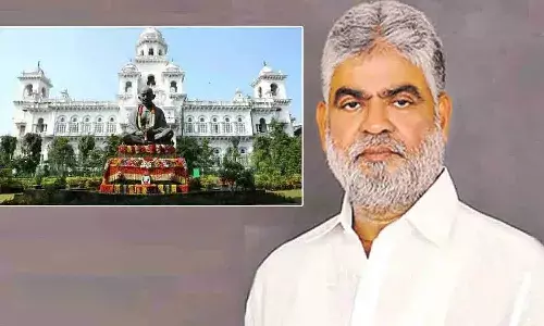 Telangana, Disqualified MLAs, Speaker Gaddam Prasad, Congress, Brs, Supreme Court