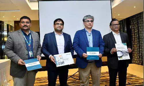 2034 నాటికి తెలంగాణ 1 ట్రిలియన్ డాలర్ల ఆర్థిక వ్యవస్థగా అవతరిస్తుంది: బ్రిక్‌వర్క్ రేటింగ్స్