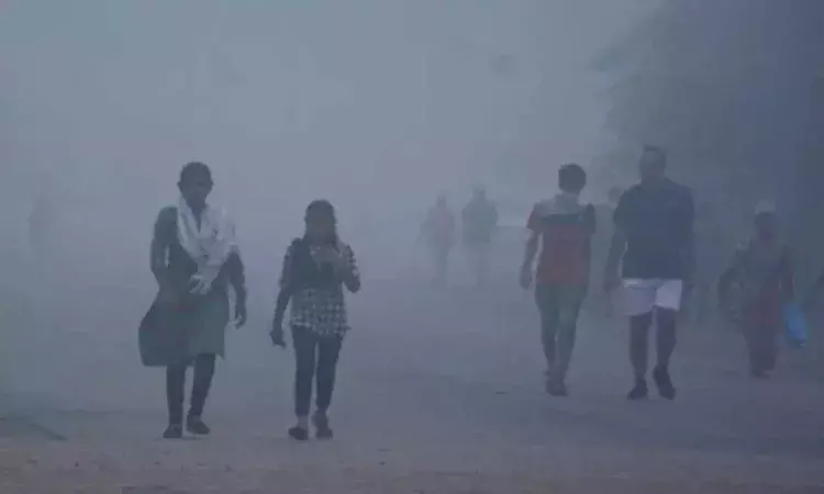 Alert : రేప‌టి నుంచి తీవ్రమైన చలిగాలులు.. మరింత తగ్గనున్న ఉష్ణోగ్రత