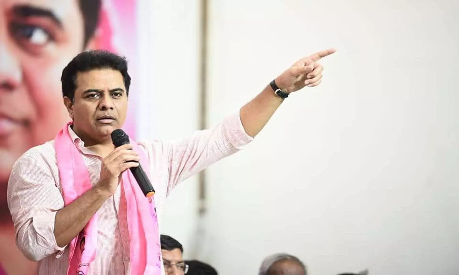 Telangana, defected MLAs, Brs Working President Ktr, Congress, Brs Telangana, defected MLAs, Brs Working President Ktr, Congress, Brs