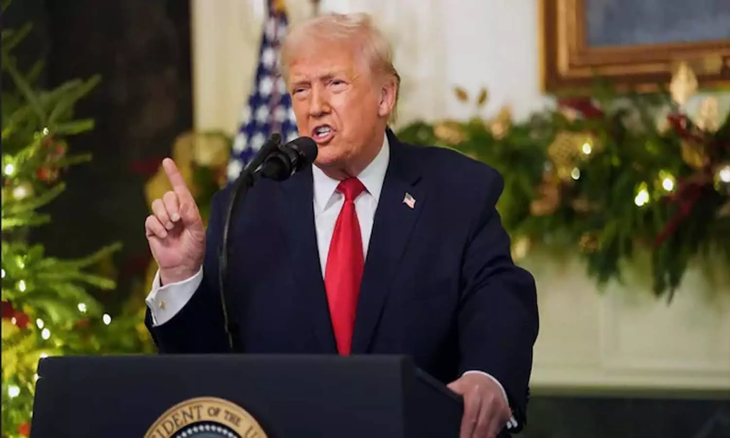 International News, America, US President Donald Trump, tariffs, American economy International News, America, US President Donald Trump, tariffs, American economy