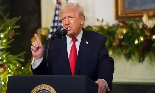 International News, America, US President Donald Trump, tariffs, American economy International News, America, US President Donald Trump, tariffs, American economy