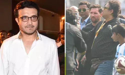 50 కోట్ల రూపాయల దావా వేసిన దాదా..! 50 కోట్ల రూపాయల దావా వేసిన దాదా..!