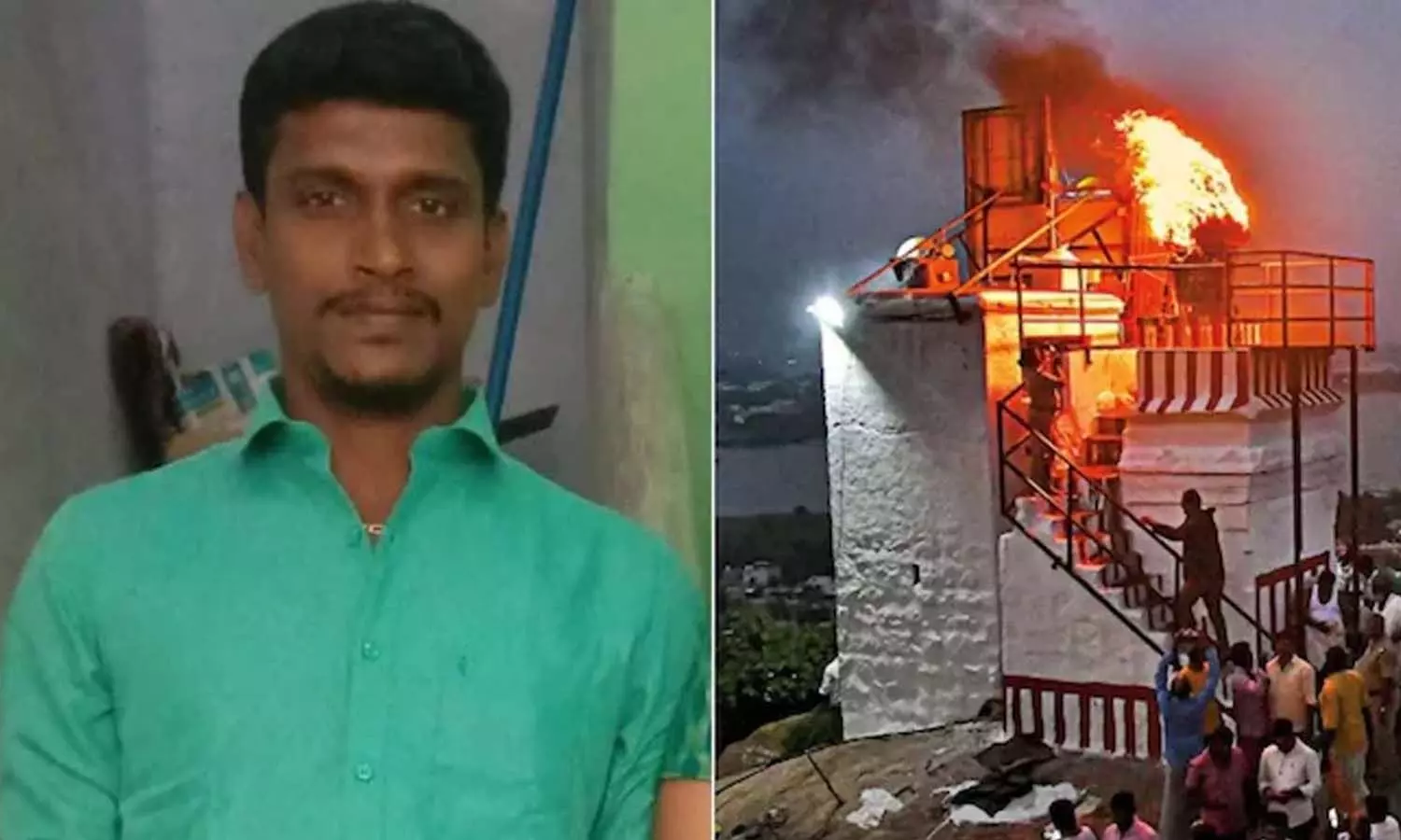 Tamil Nadu, man dies by suicide, lamp-lighting row, Madurai Tamil Nadu, man dies by suicide, lamp-lighting row, Madurai