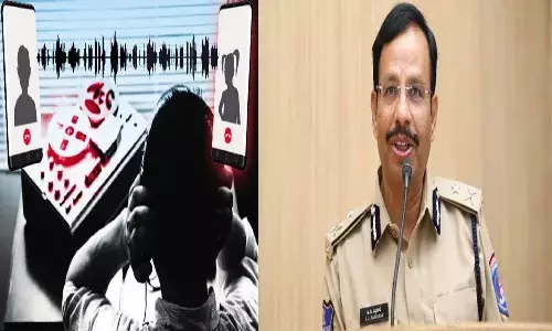 Telangana,  phone tapping case, SIT investigation, Sajjanar, Brs, Kcr, Ktr