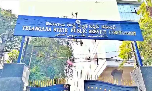 Telangana, Group-3 jobs, Telangana Public Service Commission, Group 3 results