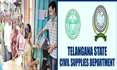 Telangana, Ration Cards, e-kyc, State Civil Supplies Department Telangana, Ration Cards, e-kyc, State Civil Supplies Department