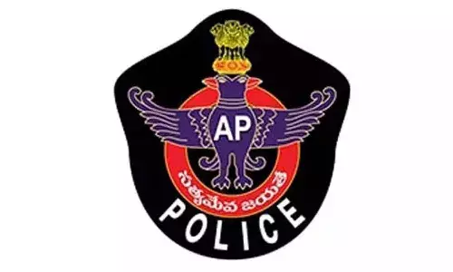 Andrapradesh, police department, Ap Police, Cm Chandrababu, Crime Rate Andrapradesh, police department, Ap Police, Cm Chandrababu, Crime Rate