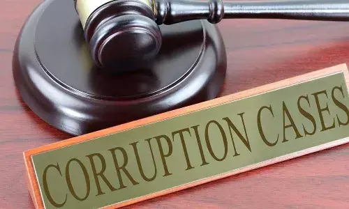 ACB cases, Telangana, prosecution, RTI, ACB