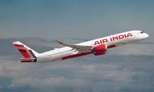 విజయవాడ To విశాఖపట్నం.. ఎయిర్ ఇండియా విమానం రద్దు