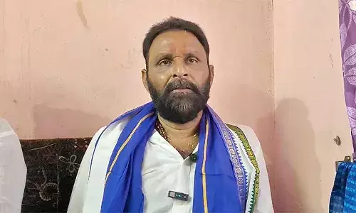 కొడాలి నాని ప్రధాన అనుచరుడు అరెస్ట్