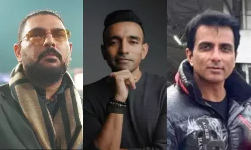 సెలెబ్రిటీలు బయటపెడతారా.?