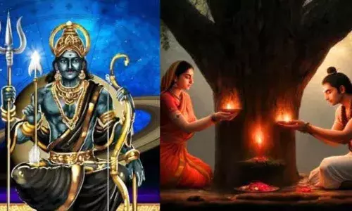 Pushya Masam 2025, Pushyami, Lord Shani,Spirituality