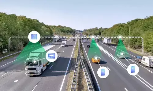 Satellite Based Toll System, Union Road Transport and Highways Minister, Nitin Gadkari, Satellite Based Toll System, Union Road Transport and Highways Minister, Nitin Gadkari,