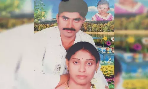 Crime, Hyderabad, Meerpet Bhavani murder case, Gurumurthy Crime, Hyderabad, Meerpet Bhavani murder case, Gurumurthy