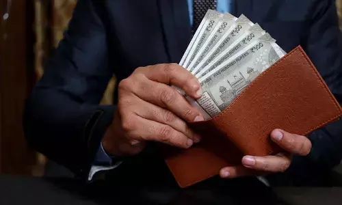 8th Pay Commission update, salary hike, Government employees