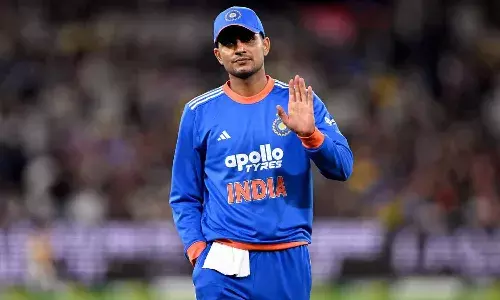 T20 World Cup Squad : షాకింగ్‌.. జ‌ట్టులో స్థానం కోల్పోయిన‌ శుభ్‌మన్ గిల్‌..!