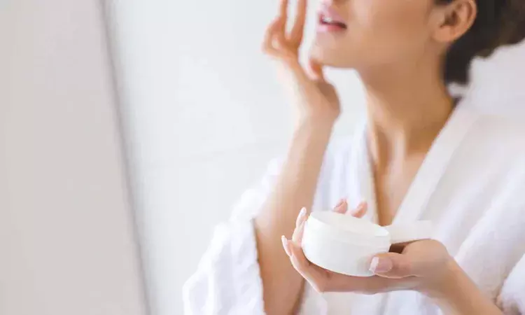 Lifestyle, night creams, Night Time, Face creams