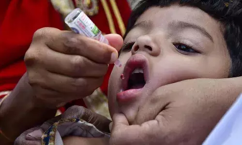 Pulse Polio program, Andhra Pradesh, Polio Vaccination Drive Pulse Polio program, Andhra Pradesh, Polio Vaccination Drive