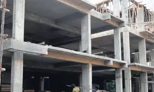 Andhra Pradesh, amendments, building rules, APnews