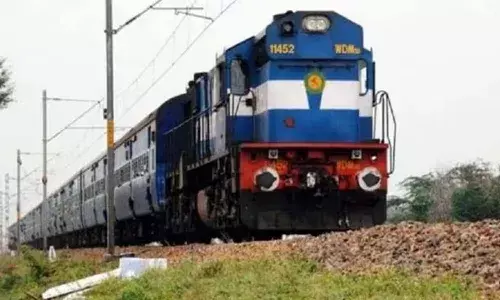 National News, Delhi, Indian Railways, Ticket Price Hike