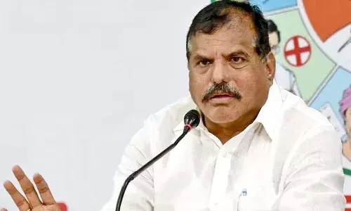 Andrapradesh, Ysrcp, Tdp, CM Chandrababu, MLC Botsa Satyanarayana, MGNREGA, Central Government Andrapradesh, Ysrcp, Tdp, CM Chandrababu, MLC Botsa Satyanarayana, MGNREGA, Central Government