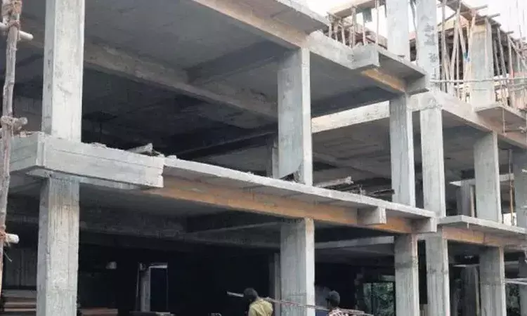 Andhra Pradesh, amendments, building rules, APnews