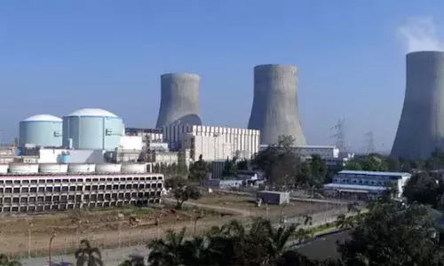 President, SHANTI Bill, nuclear sector, private firms, National news