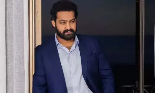 Actor, Jr. NTR, Delhi High Court, personality rights, Tollywood