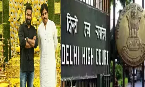 Cinema News, Tollywood, Entertainment, Jr NTR, Pawan Kalyan, Delhi High Court