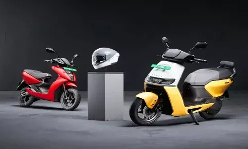 Business News, Ather, Electric Scooter,  price hike