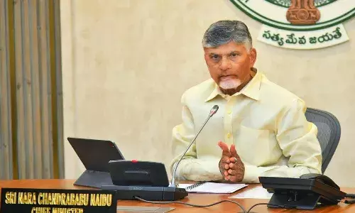 Andrapradesh, Cm Chandrababu, Prohibition and Excise Department