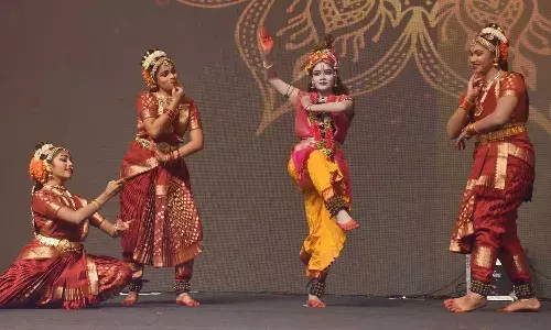 ఫ్యామిలీ డేను నిర్వహించిన ఏఎస్‌బీఎల్ కమ్యూనిటీ